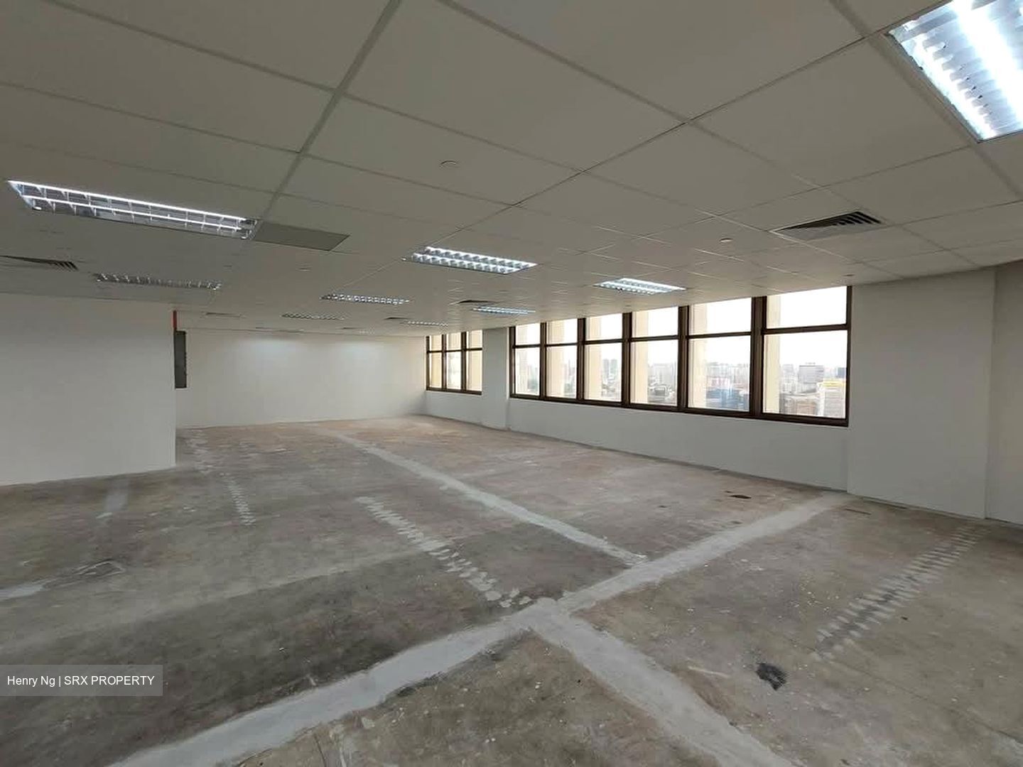 Peninsula Plaza (D6), Office #581149501